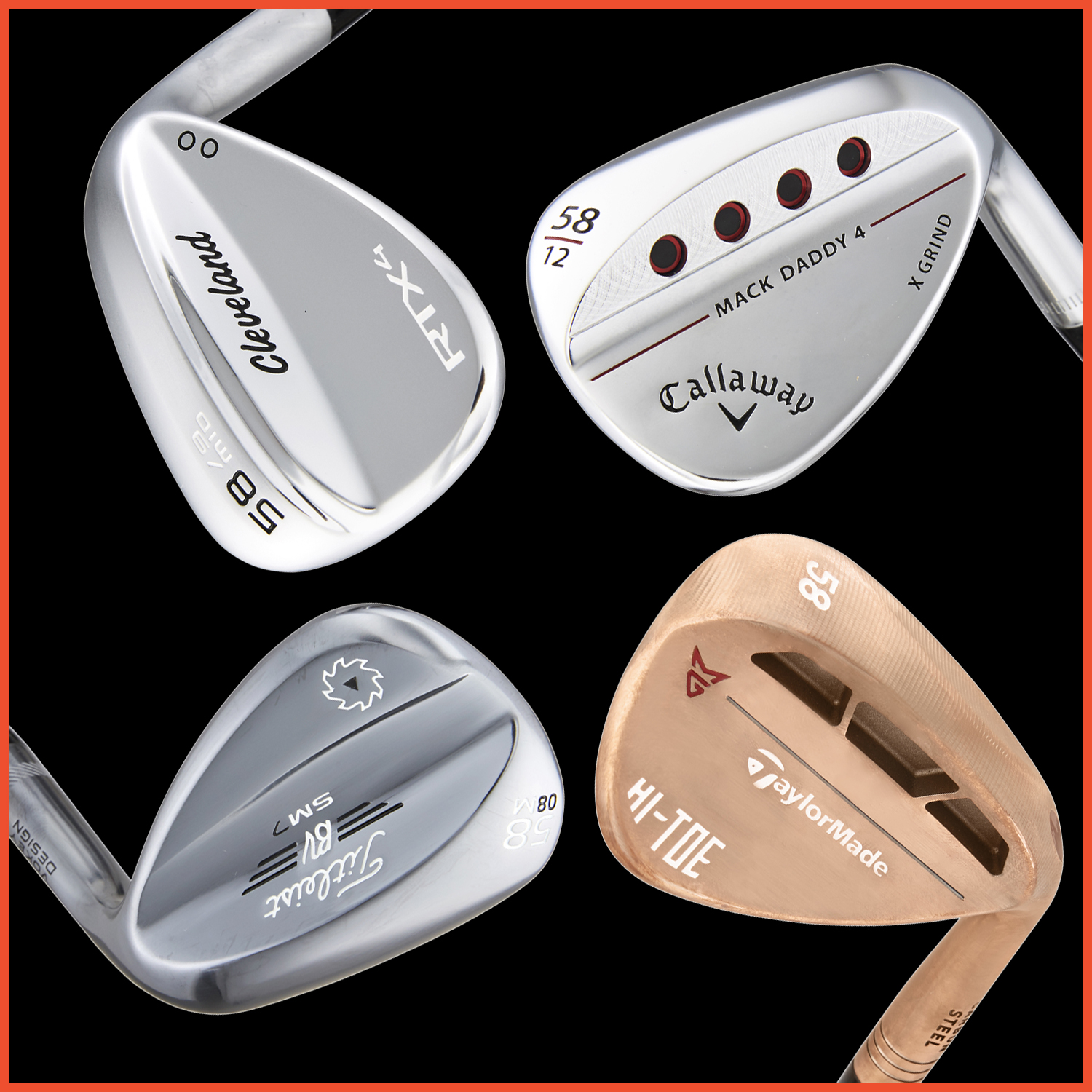 Getting the Correct Golf Club What Are the Best Golf Clubs For